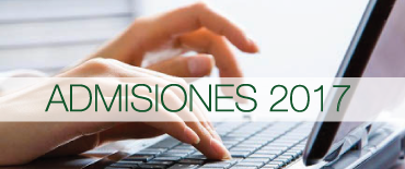 Admisiones