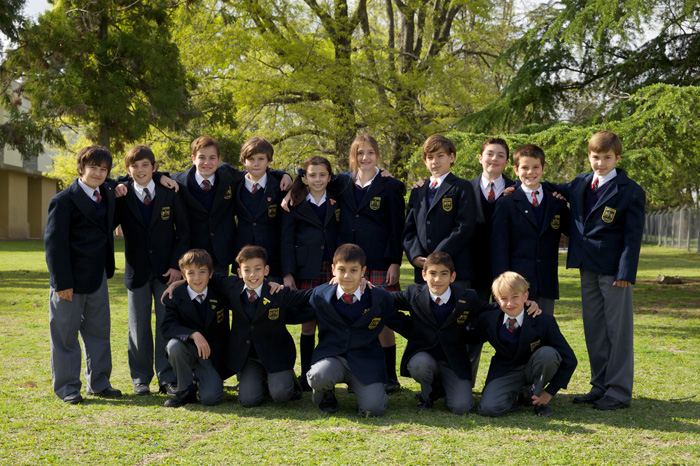Apertura de la Secundaria