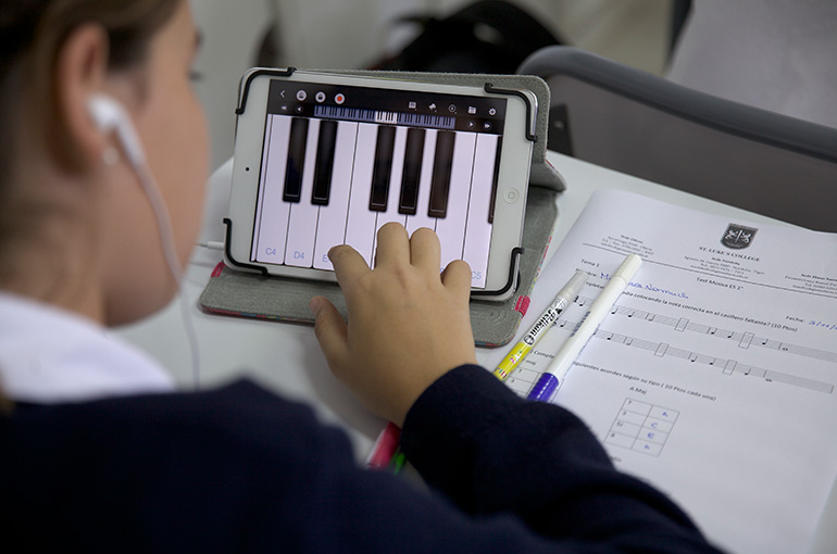 Bring Your Own Device