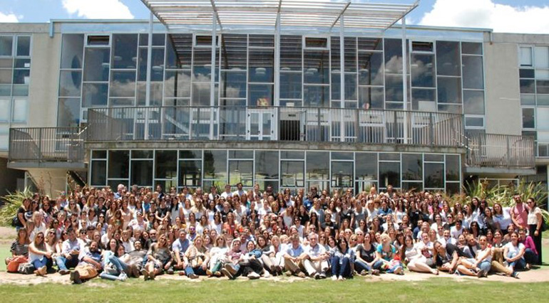 Encuentro de Innovación